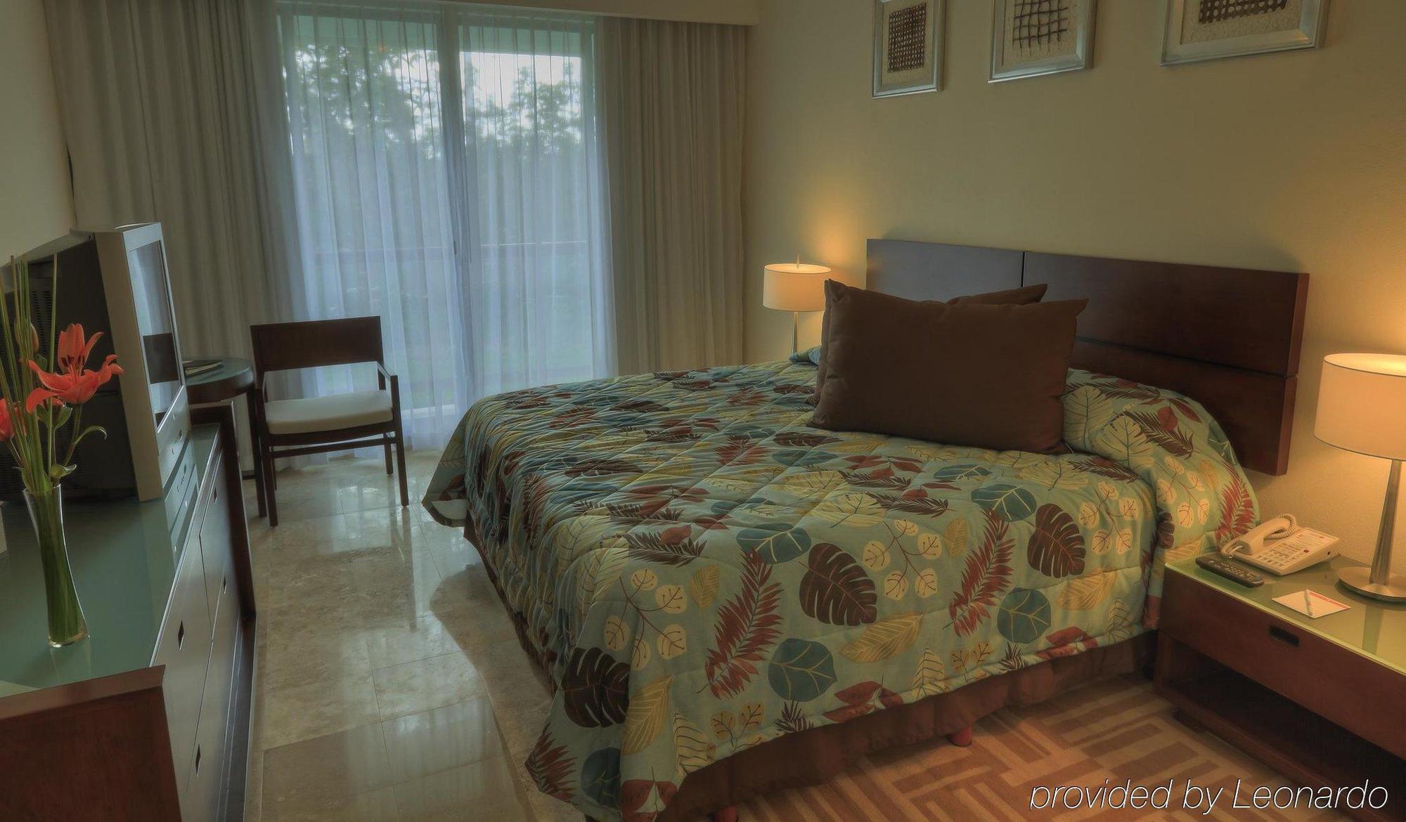 Ocean Breeze Boutique Riviera Maya 莫雷洛斯港 客房 照片