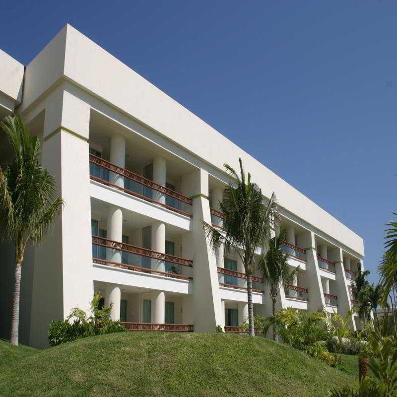 Ocean Breeze Boutique Riviera Maya 莫雷洛斯港 外观 照片