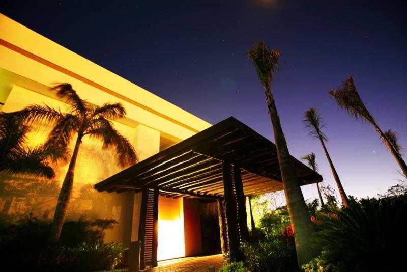 Ocean Breeze Boutique Riviera Maya 莫雷洛斯港 外观 照片