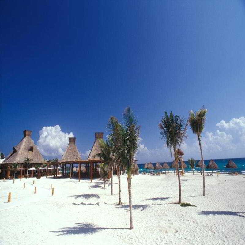 Ocean Breeze Boutique Riviera Maya 莫雷洛斯港 外观 照片