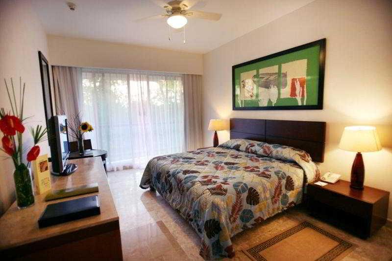 Ocean Breeze Boutique Riviera Maya 莫雷洛斯港 外观 照片