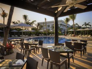 Ocean Breeze Boutique Riviera Maya 莫雷洛斯港 外观 照片