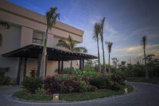 Ocean Breeze Boutique Riviera Maya 莫雷洛斯港 外观 照片