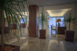 Ocean Breeze Boutique Riviera Maya 莫雷洛斯港 外观 照片