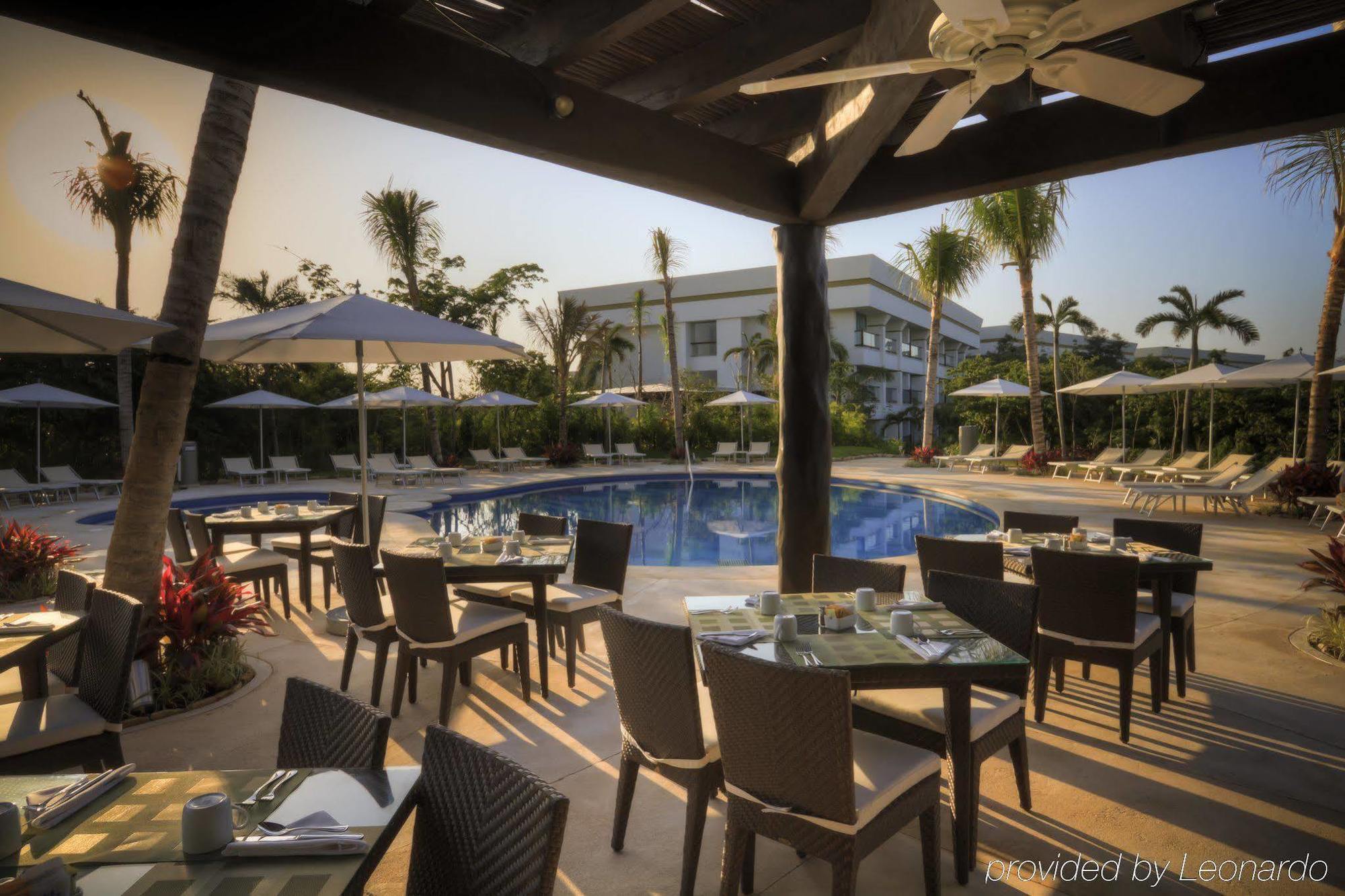 Ocean Breeze Boutique Riviera Maya 莫雷洛斯港 外观 照片