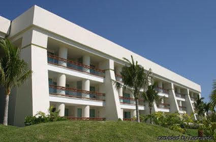 Ocean Breeze Boutique Riviera Maya 莫雷洛斯港 外观 照片