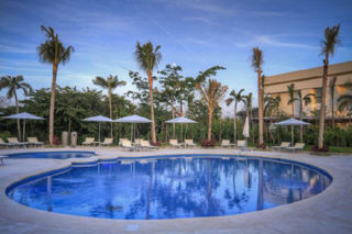Ocean Breeze Boutique Riviera Maya 莫雷洛斯港 外观 照片