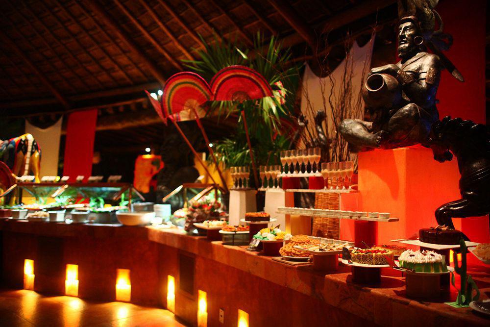 Ocean Breeze Boutique Riviera Maya 莫雷洛斯港 外观 照片